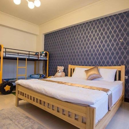 東港 Bay House Bed & Breakfast エクステリア 写真