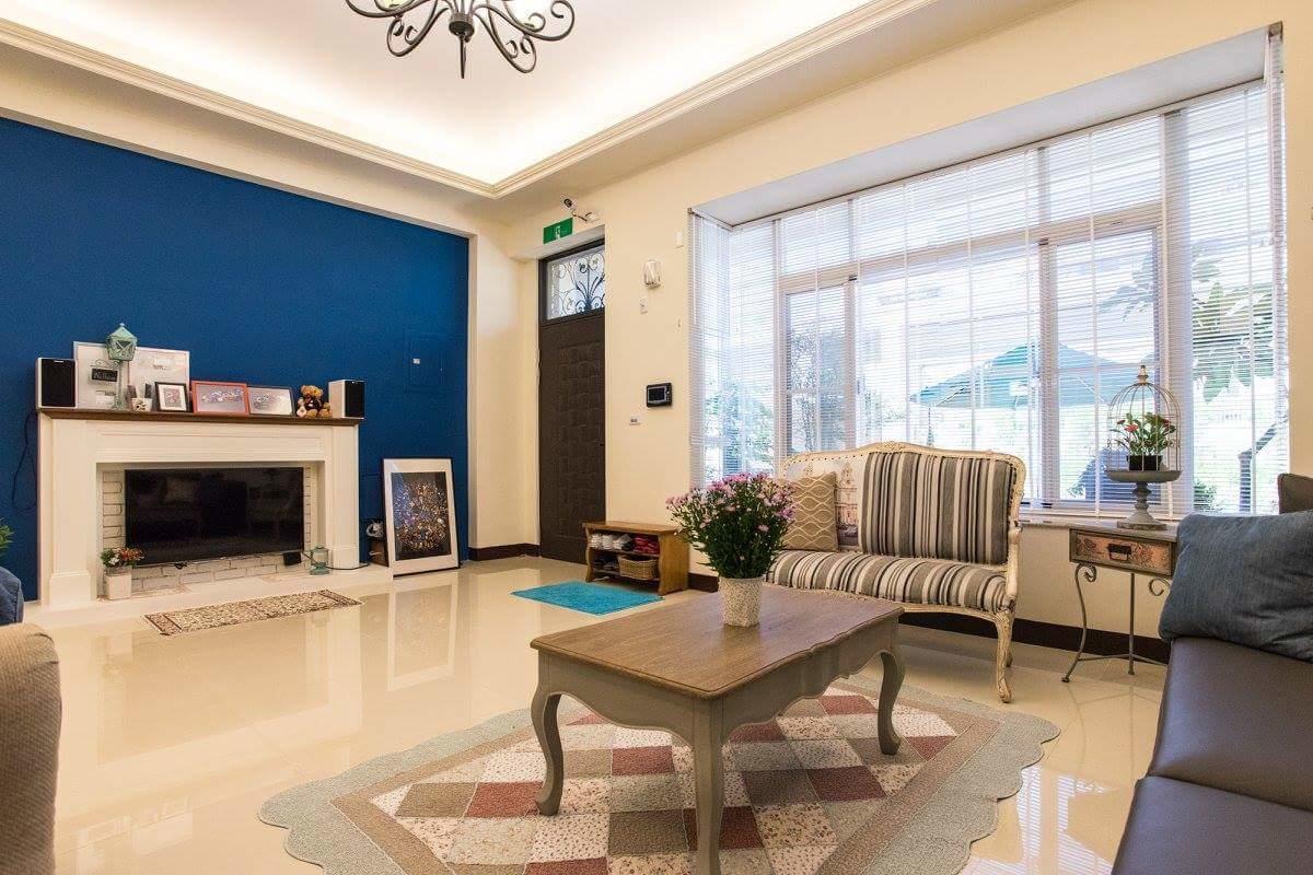 東港 Bay House Bed & Breakfast エクステリア 写真