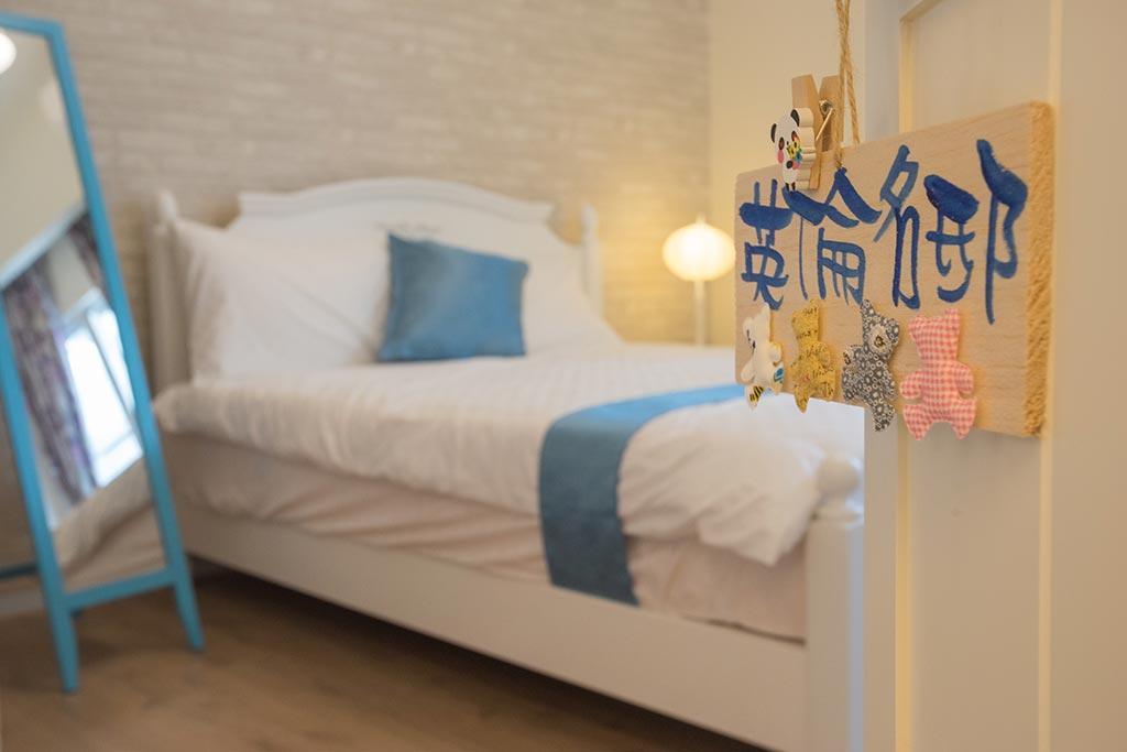 東港 Bay House Bed & Breakfast エクステリア 写真