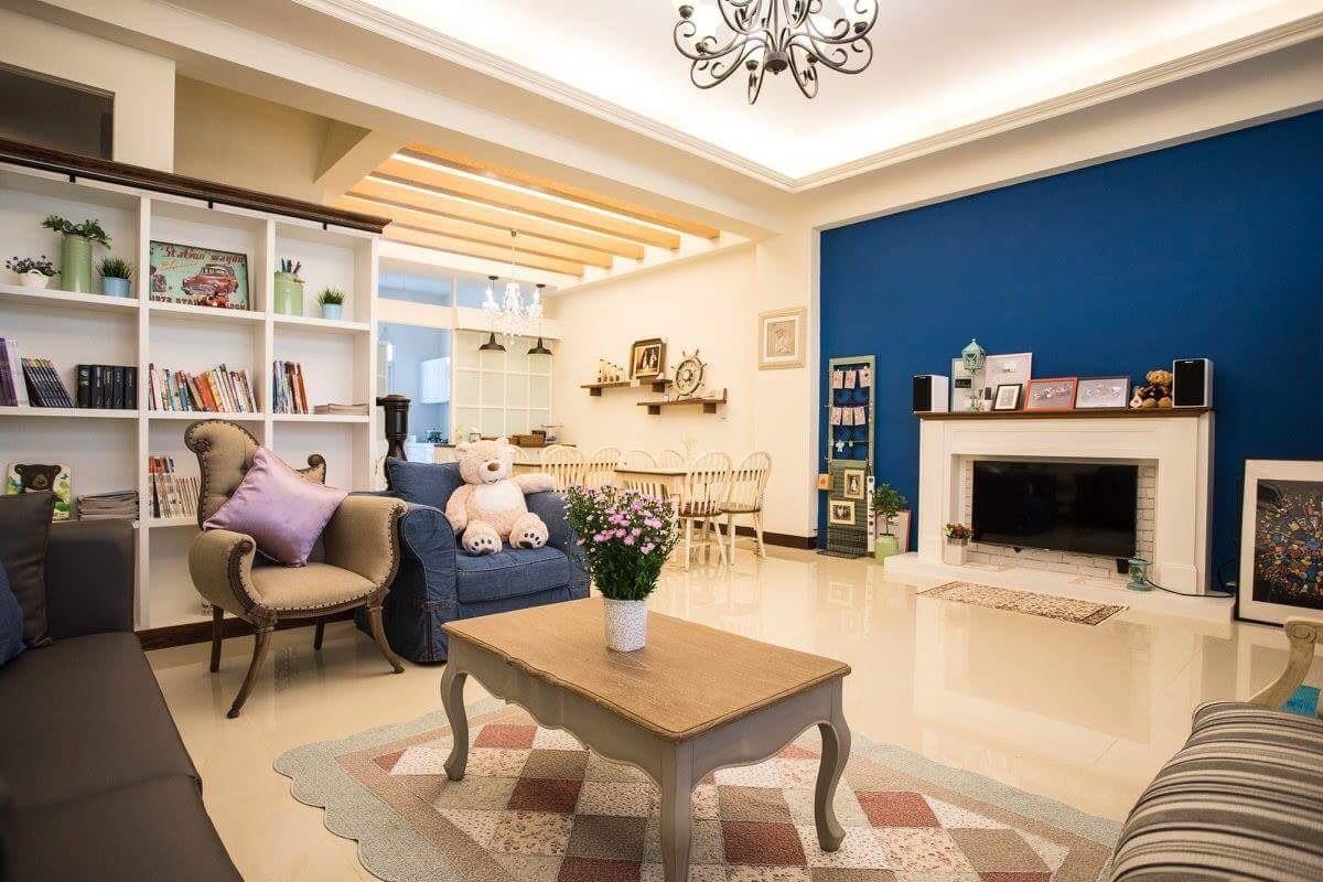 東港 Bay House Bed & Breakfast エクステリア 写真